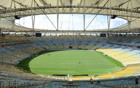 Maracanã 70 anos